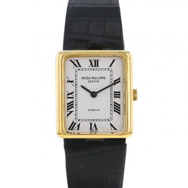 Montre Patek Philippe Patek Vintage en or jaune Vers  1977