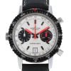 Breitling Chrono-Matic watch in stainless steel Ref:  2110 Circa  1970 - 00pp thumbnail