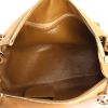 Chanel handbag in beige leather - Detail D2 thumbnail