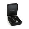 Tiffany & Co Signature Pearls necklace in white gold,  pearl and diamond - Detail D2 thumbnail