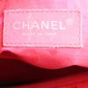Chanel  Cambon large model  shopping bag  in black quilted leather - Detail D3 thumbnail