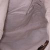 Bolso bandolera Gucci en cuero marrón - Detail D2 thumbnail