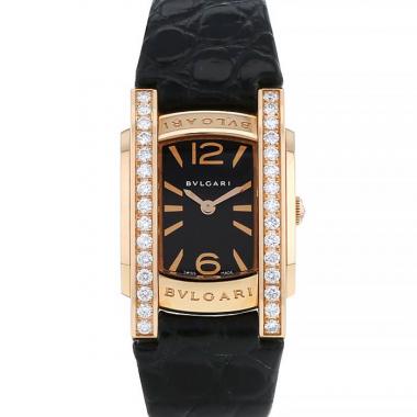 Reloj Bulgari Assioma de oro rosa Circa  2000