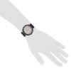 Reloj Breitling de acero Circa  2000 - Detail D1 thumbnail