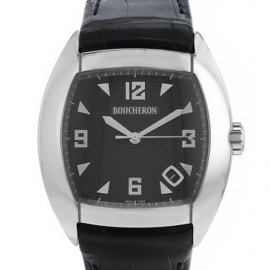 Reloj Boucheron Mec de acero Circa  2000