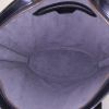 Borsa Louis Vuitton Saint Jacques modello piccolo in pelle Epi nera - Detail D2 thumbnail
