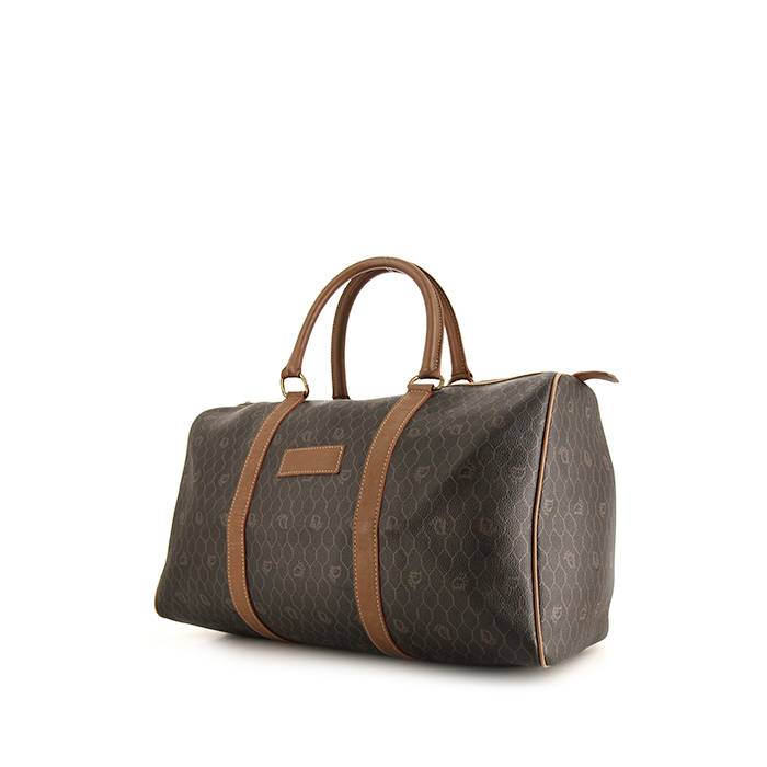Dior Vintage Travel bag 372256 | Collector Square