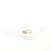Bague Dior Rose des vents en or jaune,  turquoise et diamant - Detail D3 thumbnail