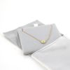Collana Dior Rose des vents in oro giallo,  turchese e diamante - Detail D3 thumbnail