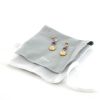 Paire de pendants d'oreilles Dior Rose des vents en or jaune,  lapis-lazuli et diamants - Detail D2 thumbnail