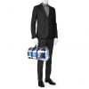 Louis Vuitton Editions Limitées Travel bag 400715