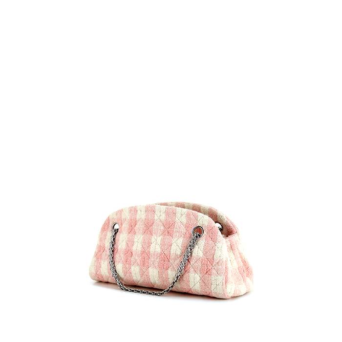 Chanel Mademoiselle Handbag 372334