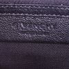 Givenchy Antigona small model handbag in black grained leather - Detail D3 thumbnail