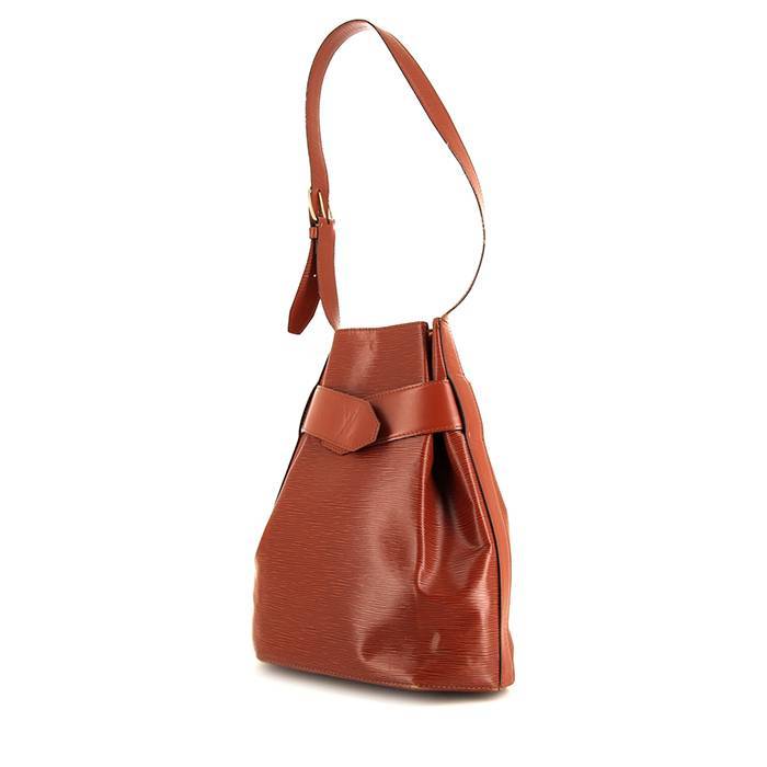 Louis Vuitton Sac D'epaule GM Bucket Bag