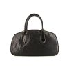 Bolso de mano Louis Vuitton Jasmin en cuero Epi negro - 360 thumbnail