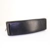 Bolso de mano Louis Vuitton Jasmin en cuero Epi negro - Detail D4 thumbnail