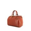 Louis Vuitton Speedy 25 cm handbag in brown epi leather - 00pp thumbnail
