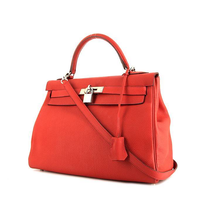Hermès Kelly Handbag 372375 | Collector Square