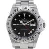 Reloj Rolex Explorer II de acero Ref :  16570 Circa  2003 - 00pp thumbnail