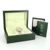 Rolex Daytona Automatique watch in gold and stainless steel Ref:  16523 Circa  2003 - Detail D2 thumbnail