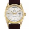 Rolex Day-Date watch in yellow gold Ref:  1803 Circa  1966 - 00pp thumbnail