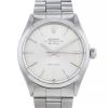 Rolex Air King watch in stainless steel Ref:  5500 Circa  1973 - 00pp thumbnail