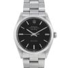 Rolex Air King watch in stainless steel Ref:  5500 Circa  1988 - 00pp thumbnail