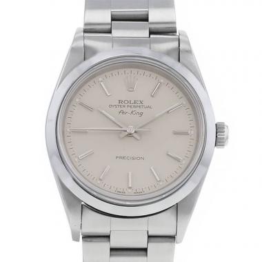 Orologio Rolex Air King in acciaio Ref :  14000 Circa  1996