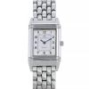 Jaeger Lecoultre Reverso watch in stainless steel Ref:  260808 Circa  1995 - 00pp thumbnail