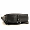 Louis Vuitton messenger bag in grey taiga leather - Detail D4 thumbnail
