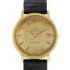 Omega Constellation watch in yellow gold Ref:  168004 Circa  1960 - 00pp thumbnail