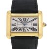 Cartier Tank Divan watch in yellow gold Ref:  2603 Circa  2000 - 00pp thumbnail