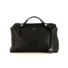 Fendi By the way handbag in black leather - 360 thumbnail