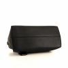 Fendi By the way handbag in black leather - Detail D5 thumbnail