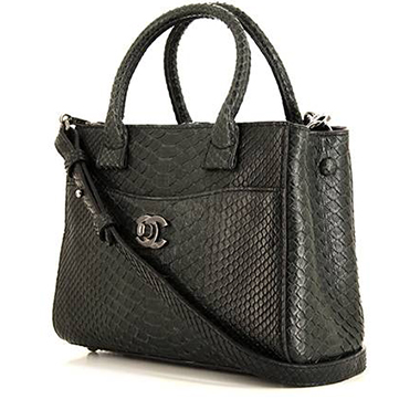 Chanel Shopping Handbag 380930