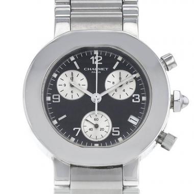 Reloj Chaumet Style de acero Circa  2000