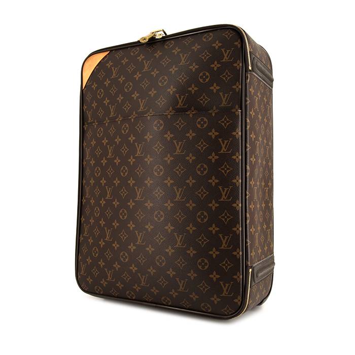 Louis Vuitton Pégase Travel bag 372510