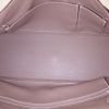 Hermes Kelly Shoulder handbag in etoupe togo leather - Detail D2 thumbnail