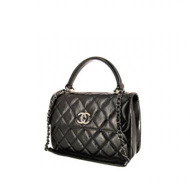 Second Hand Chanel Trendy CC Bags