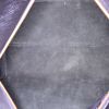 Louis Vuitton Speedy 35 handbag in black epi leather - Detail D2 thumbnail