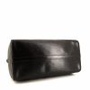 Louis Vuitton Speedy 35 handbag in black epi leather - Detail D4 thumbnail