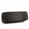 Bolso Cabás Dior Diorissimo en cuero granulado negro - Detail D5 thumbnail