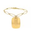 Bracelet Tiffany & Co en or jaune - 00pp thumbnail