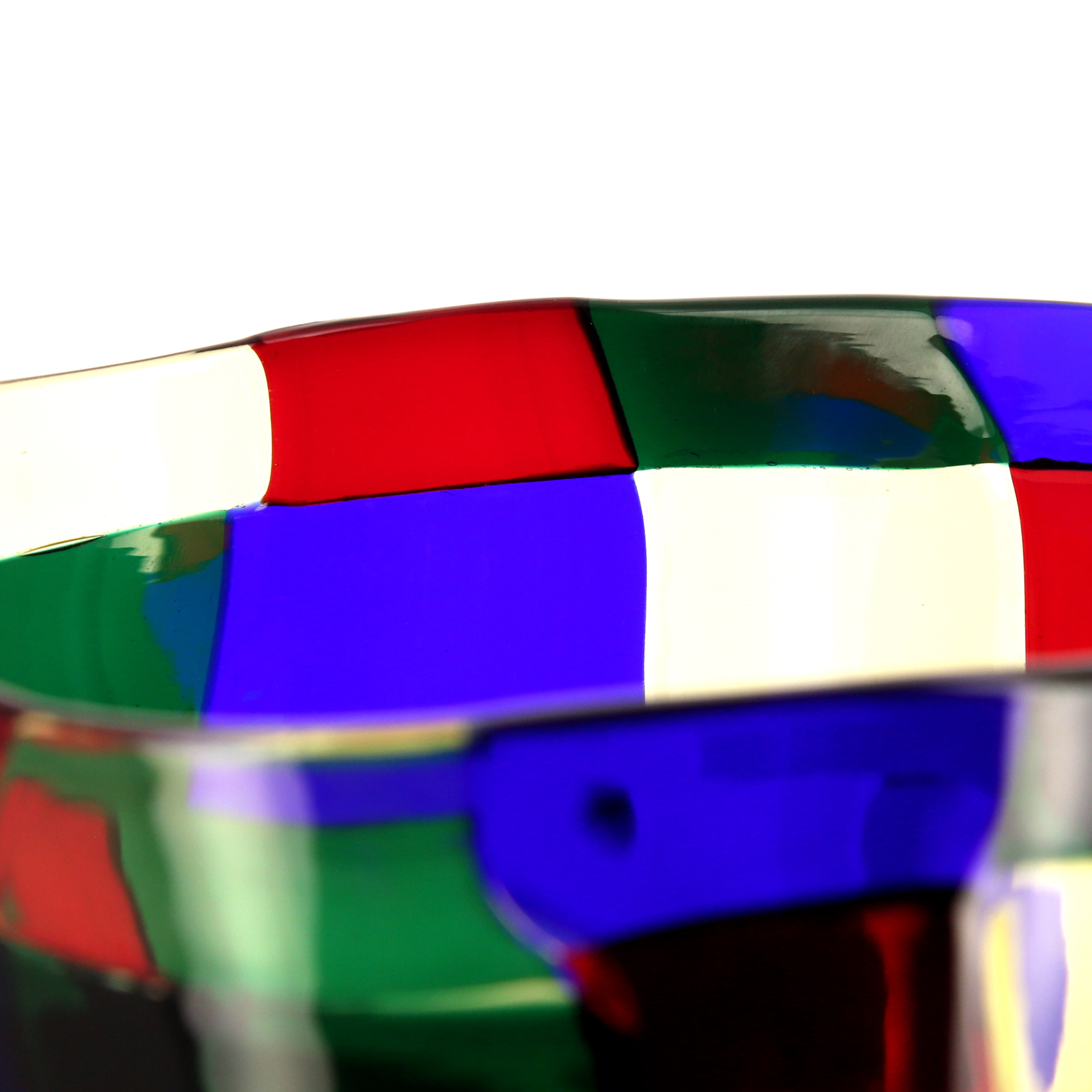 Vase und keramik Fulvio Bianconi 372601 | Collector Square