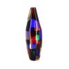 Fulvio Bianconi, "Pezzato" vase, in Murano glass, Venini manufacture, signed and dated, from 1992 - 360 thumbnail