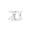 Hermès Osmose ring in silver - 00pp thumbnail