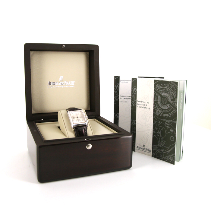 Audemars Piguet 時計用ボックス Audemars Piguet Edward Piguet Watch 372644 | Collector Square