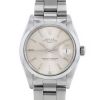 Rolex Oyster Perpetual watch in stainless steel Ref:  1500 Circa  1978 - 00pp thumbnail