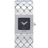 Reloj Chanel Matelassé de acero Circa  2000 - 00pp thumbnail
