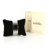 Chanel Matelassé watch in stainless steel Circa  2000 - Detail D2 thumbnail